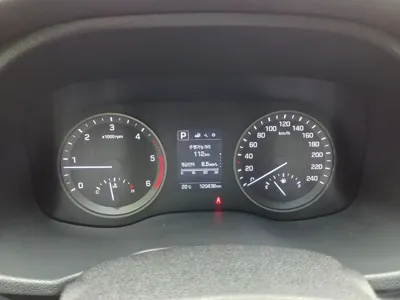 Hyundai Tucson 2017, 120420 км, за 6310.18 USD - фото 9