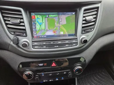 Hyundai Tucson 2017, 120420 км, за 6310.18 USD - фото 10