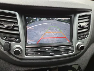 Hyundai Tucson 2017, 120420 км, за 6310.18 USD - фото 11