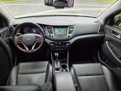 Hyundai Tucson 2017, 120420 км, за 6310.18 USD - фото 13