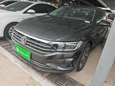Volkswagen Sagitar · 2021 год