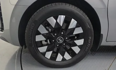 Hyundai Staria 2025, 5844 км, за 21662.07 USD