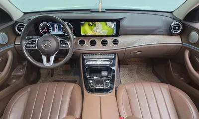 Mercedes-Benz E-Class 2019, 67344 км, за 18688.54 USD - фото 7