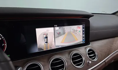 Mercedes-Benz E-Class 2019, 67344 км, за 18688.54 USD - фото 15