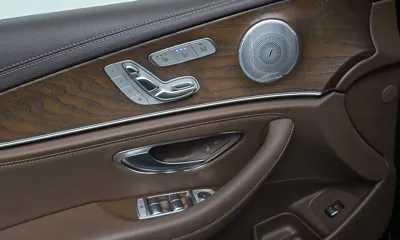 Mercedes-Benz E-Class 2019, 67344 км, за 18688.54 USD - фото 17