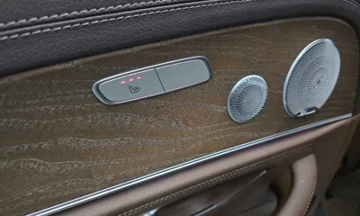 Mercedes-Benz E-Class 2019, 67344 км, за 18688.54 USD - фото 27