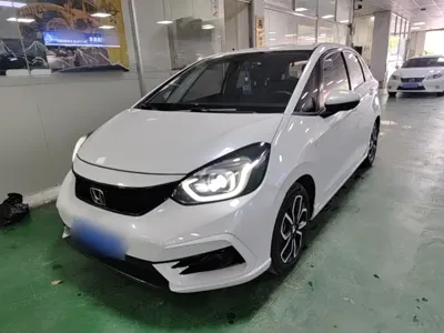 Honda Life · 2021 год
