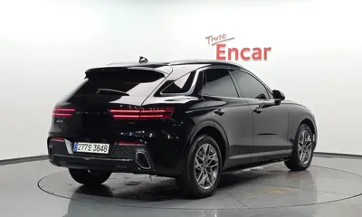 Genesis GV70 2021, 131474 км, за 20021.01 USD