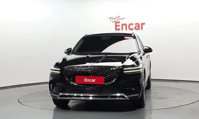 Genesis GV70 2021, 131474 км, за 20021.01 USD