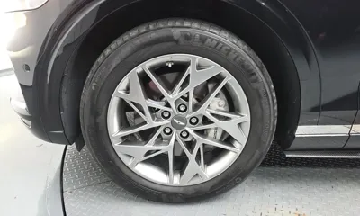 Genesis GV70 2021, 131474 км, за 20021.01 USD