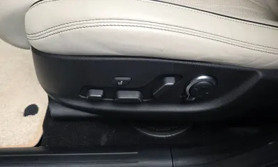 Genesis GV70 2021, 131474 км, за 20021.01 USD - фото 30