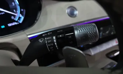 Genesis GV70 2021, 131474 км, за 20021.01 USD - фото 31