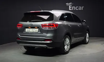 Kia Sorento 2015, 99600 км, за 7880.79 USD