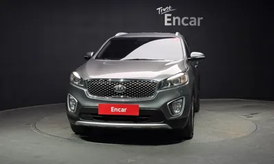 Kia Sorento 2015, 99600 км, за 7880.79 USD