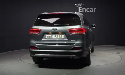 Kia Sorento 2015, 99600 км, за 7880.79 USD