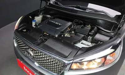 Kia Sorento 2015, 99600 км, за 7880.79 USD - фото 6