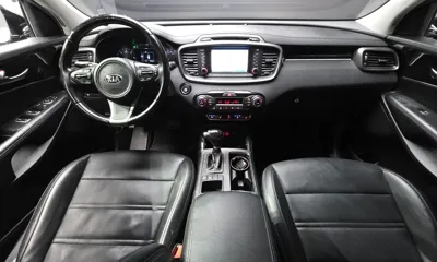 Kia Sorento 2015, 99600 км, за 7880.79 USD - фото 7