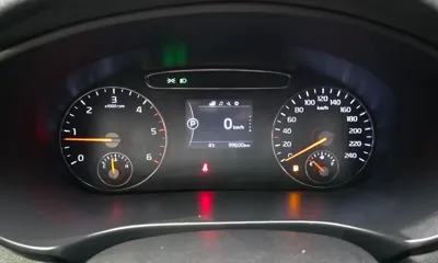 Kia Sorento 2015, 99600 км, за 7880.79 USD - фото 8