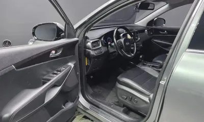 Kia Sorento 2015, 99600 км, за 7880.79 USD - фото 10