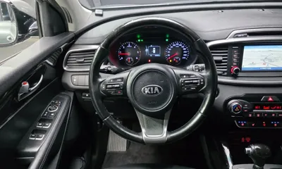 Kia Sorento 2015, 99600 км, за 7880.79 USD - фото 13