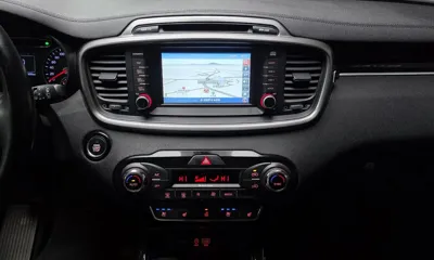 Kia Sorento 2015, 99600 км, за 7880.79 USD - фото 14