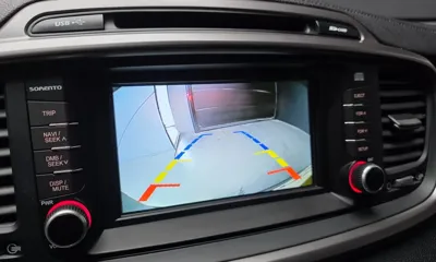 Kia Sorento 2015, 99600 км, за 7880.79 USD - фото 15