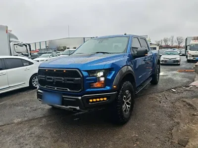 Ford F-150 Raptor