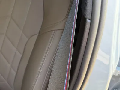 BMW 5-Series 2026, 4950 км, за 50544.83 USD - фото 9