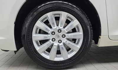 Toyota Sienna 2017, 113490 км, за 11815.68 USD
