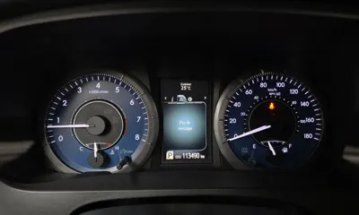 Toyota Sienna 2017, 113490 км, за 11815.68 USD - фото 8