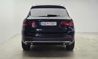 Mercedes-Benz GLC-Class 2022, 36104 км, за 28013.04 USD