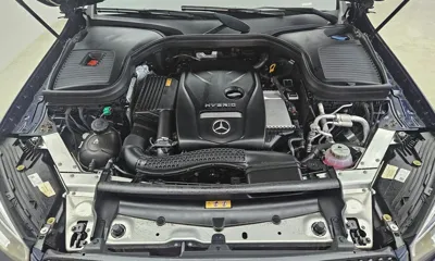 Mercedes-Benz GLC-Class 2022, 36104 км, за 27972.96 USD - фото 6
