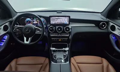 Mercedes-Benz GLC-Class 2022, 36104 км, за 27972.96 USD - фото 7