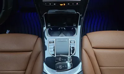 Mercedes-Benz GLC-Class 2022, 36104 км, за 27972.96 USD - фото 9