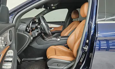 Mercedes-Benz GLC-Class 2022, 36104 км, за 27972.96 USD - фото 10