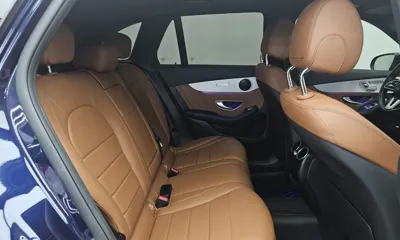 Mercedes-Benz GLC-Class 2022, 36104 км, за 27972.96 USD - фото 11