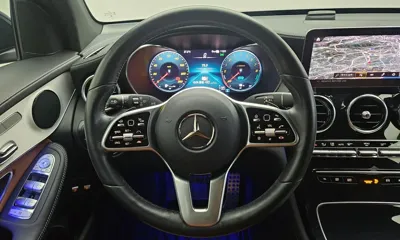 Mercedes-Benz GLC-Class 2022, 36104 км, за 27972.96 USD - фото 14