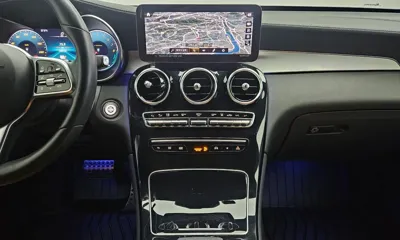 Mercedes-Benz GLC-Class 2022, 36104 км, за 27972.96 USD - фото 15