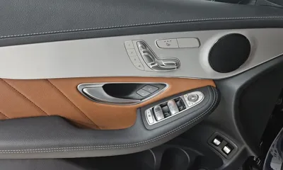 Mercedes-Benz GLC-Class 2022, 36104 км, за 27972.96 USD - фото 17