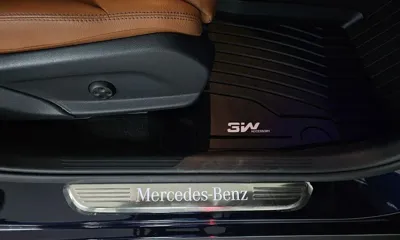 Mercedes-Benz GLC-Class 2022, 36104 км, за 27972.96 USD - фото 18
