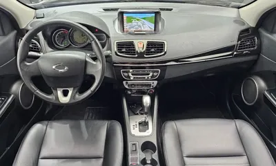 Renault-KoreaSamsung SM3 2016, 77775 км, за 2405.25 USD - фото 7