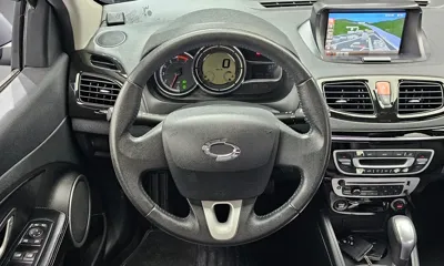 Renault-KoreaSamsung SM3 2016, 77775 км, за 2405.25 USD - фото 13