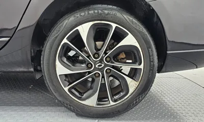 Renault-KoreaSamsung SM3 2016, 77775 км, за 2405.25 USD - фото 21