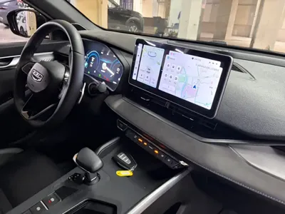 Geely Xingrui
