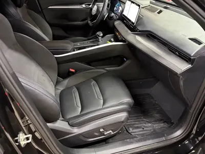 Geely Xingrui