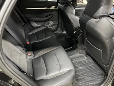 Geely Xingrui
