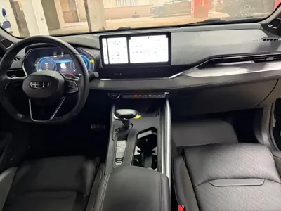 Geely Xingrui
