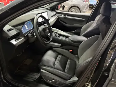 Geely Xingrui