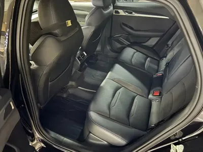 Geely Xingrui