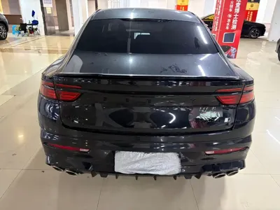Geely Xingrui